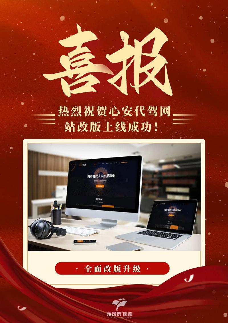 如何构建高效的企业网站制作体系